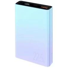 Акумуляторна батарея Proove Hyper Flux 22.5W 10000mAh (Градієнт)