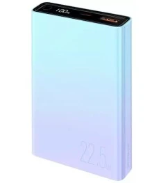 Акумуляторна батарея Proove Hyper Flux 22.5W 10000mAh (Градієнт)