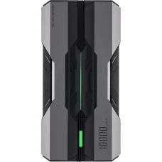 Зовнішній акумулятор Xiaomi Mi Power Bank Black Shark 10000mAh QC3.0 (Black)