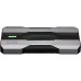 Зовнішній акумулятор Xiaomi Mi Power Bank Black Shark 10000mAh QC3.0 (Black) Зовнішній акумулятор Xiaomi Mi Power Bank Black Shark 10000mAh QC3.0 (Black)
