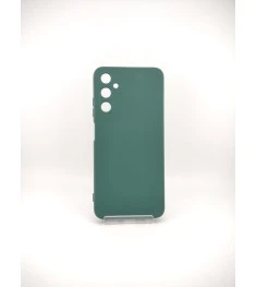 Силіконовий чохол Original Samsung Galaxy A05s (ShutCam) (Хакі)