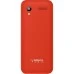 Мобільний телефон Sigma X-style 31 Power (Red) Мобільний телефон Sigma X-style 31 Power (Red)