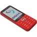 Мобільний телефон Sigma X-style 31 Power (Red) Мобільний телефон Sigma X-style 31 Power (Red)