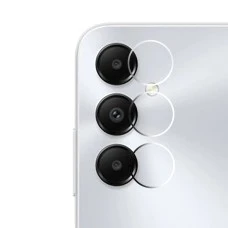 Защитное стекло на камеру Samsung Galaxy A05s