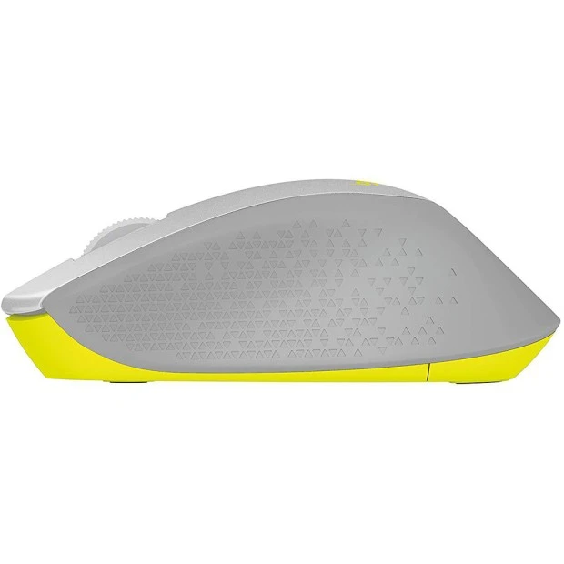 Мышь беспроводная Wireless Logitech M330 (Серый)