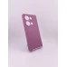 Силикон Original Xiaomi Redmi Note 13 Pro 4G (ShutCam) (Лиловый) Силикон Original Xiaomi Redmi Note 13 Pro 4G (ShutCam) (Лиловый)