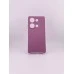 Силикон Original Xiaomi Redmi Note 13 Pro 4G (ShutCam) (Лиловый) Силикон Original Xiaomi Redmi Note 13 Pro 4G (ShutCam) (Лиловый)