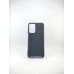 Силикон Graphite Samsung Galaxy A23 4G (Чёрный)