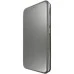 Original Samsung Galaxy A01 Core Book Cover (Gray)
