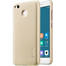 Чехол Nillkin Xiaomi Redmi 4x Gold