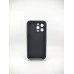 Чохол Monblan Military Magsafe для Apple iPhone 13 Pro (Чорний) Чохол Monblan Military Magsafe для Apple iPhone 13 Pro (Чорний)