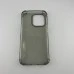 Silicone 6D Apple iPhone 14 Pro (Gray) Silicone 6D Apple iPhone 14 Pro (Gray)