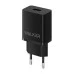 СЗУ-адаптер Walker WH-26 2.1A (1USB) (Чёрный) СЗУ-адаптер Walker WH-26 2.1A (1USB) (Чёрный)