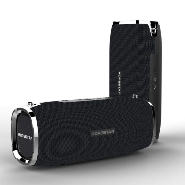 Портативная акустика Hopestar A6 (Black)