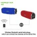 Портативная акустика Hopestar A6 (Black) Портативная акустика Hopestar A6 (Black)
