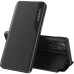 Чехол-книжка Smart Xiaomi Redmi Note 10 Pro / Note 10 Pro Max (Чёрный) Чехол-книжка Smart Xiaomi Redmi Note 10 Pro / Note 10 Pro Max (Чёрный)