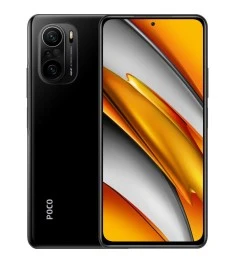 Мобильный телефон Xiaomi Poco F3 6/128GB (Night Black)