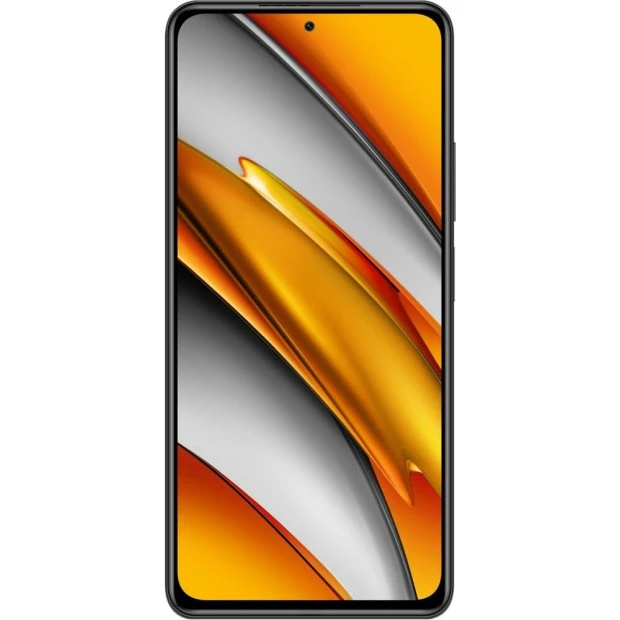 Мобільний телефон Xiaomi Poco F3 6 / 128GB (Night Black)