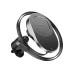 Автодержатель Hoco HW26 Magsafe 15W (Чёрный) Автодержатель Hoco HW26 Magsafe 15W (Чёрный)