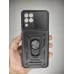 Броньований чохол Ring Serge Armor Case Samsung Galaxy M33 (ShutCam) (Чорний) Броньований чохол Ring Serge Armor Case Samsung Galaxy M33 (ShutCam) (Чорний)