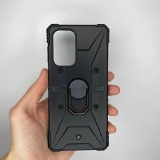 Бронь-чехол Ring Armor Case Samsung Galaxy A33 5G (Чёрный)