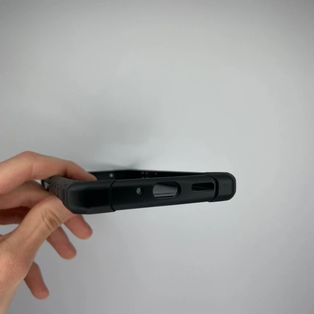Ring Armor Case для Samsung Galaxy A33 5G (Чорний)