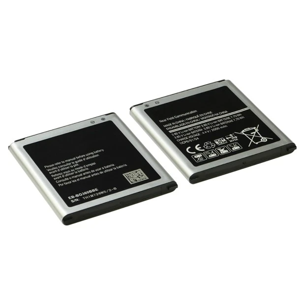 Аккумулятор EB-BG360BBE для Samsung G360/ G361/ J200 J2 (2015) AAAA