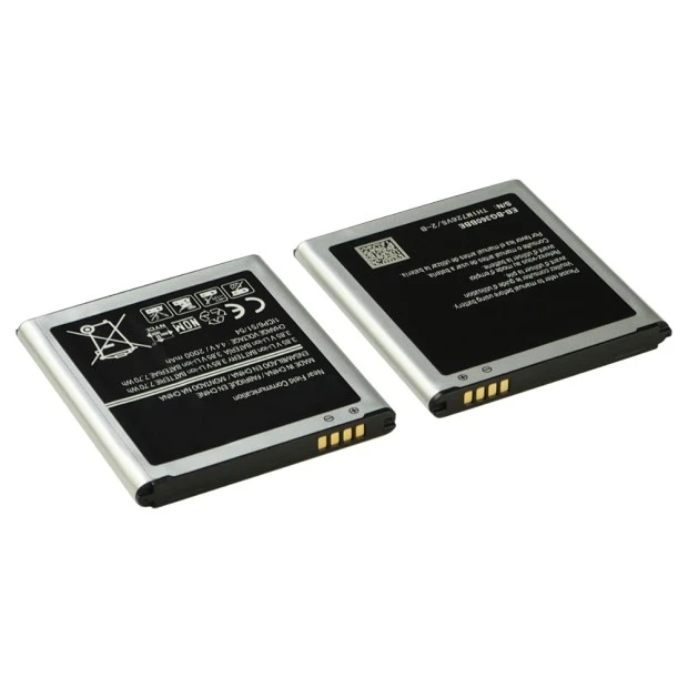 Аккумулятор EB-BG360BBE для Samsung G360/ G361/ J200 J2 (2015) AAAA