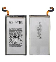 Аккумулятор EB-BG955ABE для Samsung G955 S8 Plus AAAA