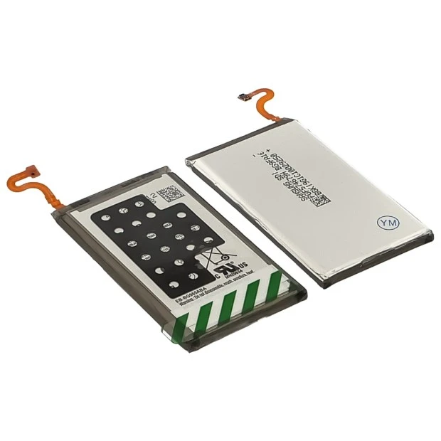 Аккумулятор EB-BG965ABE/ ABA для Samsung G965 S9 Plus AAAA