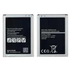 Аккумулятор EB-BJ120CBE для Samsung J120 J1 (2016) AAAA