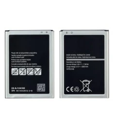 Аккумулятор EB-BJ120CBE для Samsung J120 J1 (2016) AAAA