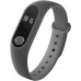Ремешок Original Design Xiaomi Mi Band 2 (Серый) Ремешок Original Design Xiaomi Mi Band 2 (Серый)