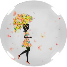 Холдер Popsocket Smile (Girl, Y947)
