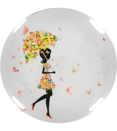 Холдер Popsocket Smile (Girl, Y947)