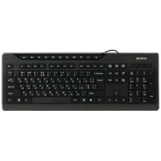Клавіатура A4Tech KD-800 (Black)
