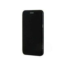Чехол-книжка iNavi Huawei P Smart Plus / Nova 3i (Чёрный)