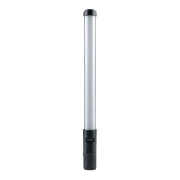 Набір для зйомки Stick Lamp B 50см RGB (Чорний)