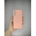 Силікон Original Samsung Galaxy A34 (ShutCam) (Рожевий) Силікон Original Samsung Galaxy A34 (ShutCam) (Рожевий)