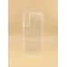 Силіконовий чохол WS для Samsung Galaxy S22 Plus (Прозорий) Силіконовий чохол WS для Samsung Galaxy S22 Plus (Прозорий)