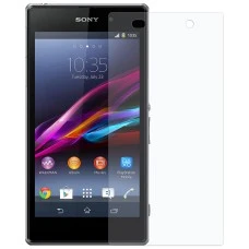 Стекло Sony Xperia Z1 / Z1 Mini (D5503 / C6902 / L39H)
