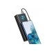 PowerBank Baseus Bipowe Digital Display 30000mAh 65W (PPLG-A01) (Black)