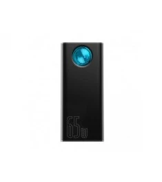 PowerBank Baseus Bipowe Digital Display 30000mAh 65W (PPLG-A01) (Black)