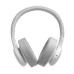 Проводные накладные наушники-гарнитура JBL Live 500BT (White) K Проводные накладные наушники-гарнитура JBL Live 500BT (White) K