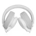 Проводные накладные наушники-гарнитура JBL Live 500BT (White) K Проводные накладные наушники-гарнитура JBL Live 500BT (White) K