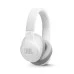 Проводные накладные наушники-гарнитура JBL Live 500BT (White) K Проводные накладные наушники-гарнитура JBL Live 500BT (White) K