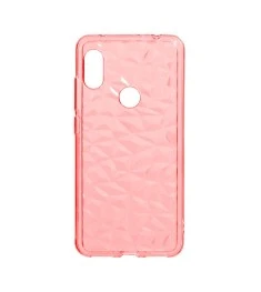 Силикон Prism Case Apple iPhone XR (красный)