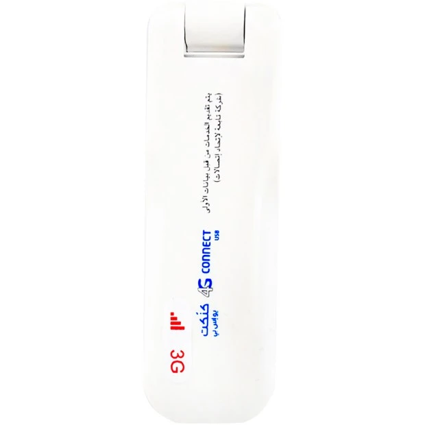 USB Модем Alcatel 1K3M (3G, GSM) (Киевстар, Vodafone, Lifecell)