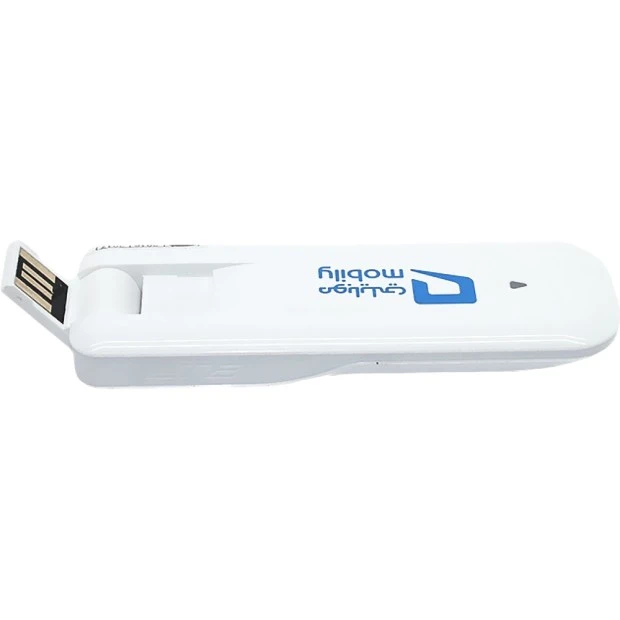 USB Модем Alcatel 1K3M (3G, GSM) (Киевстар, Vodafone, Lifecell)