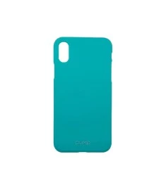 Силикон Pump Acid Apple iPhone X / XS (мятный)